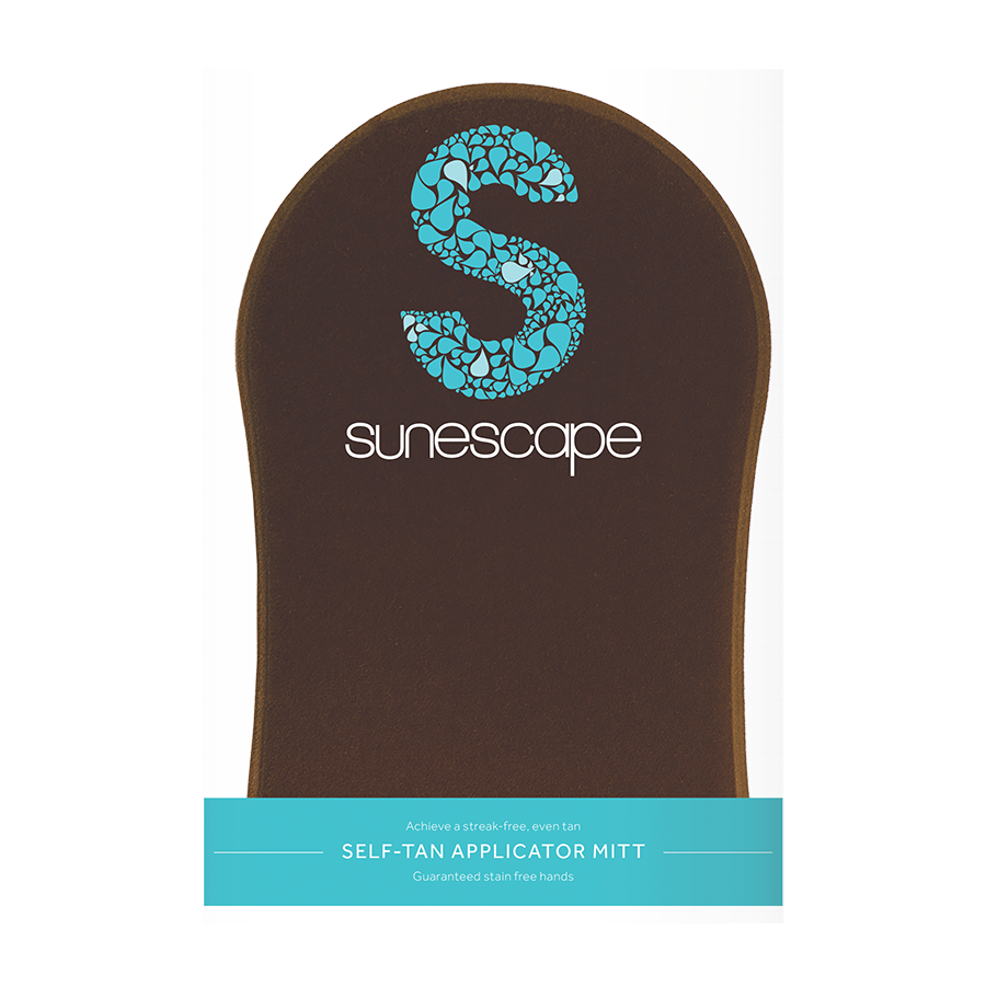 Sunescape Applicator Mitt