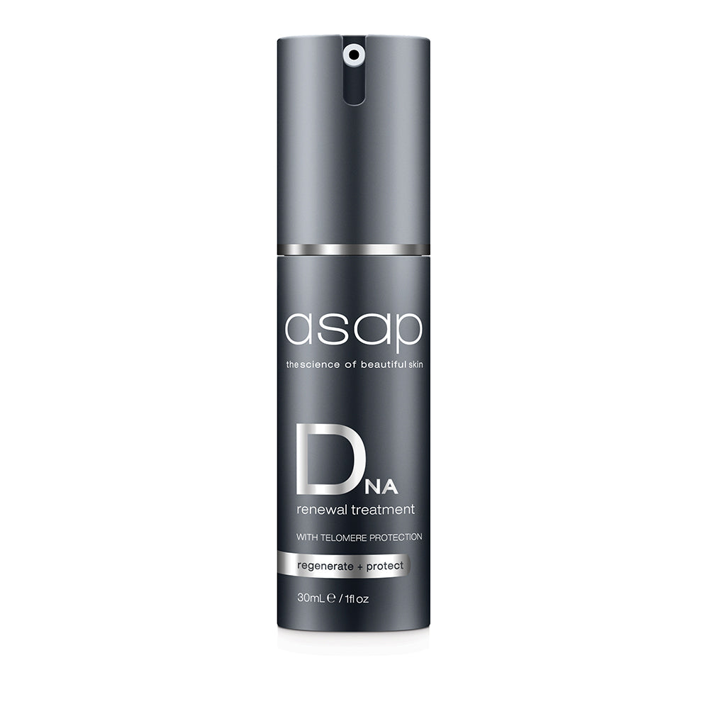 ASAP DNA Renewal Treatment 30ml