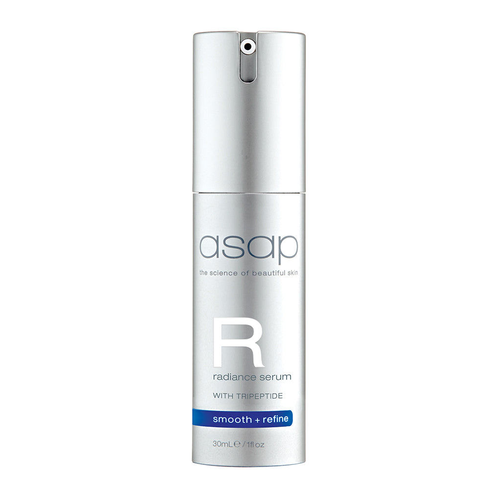 ASAP Radiance Serum 30ml