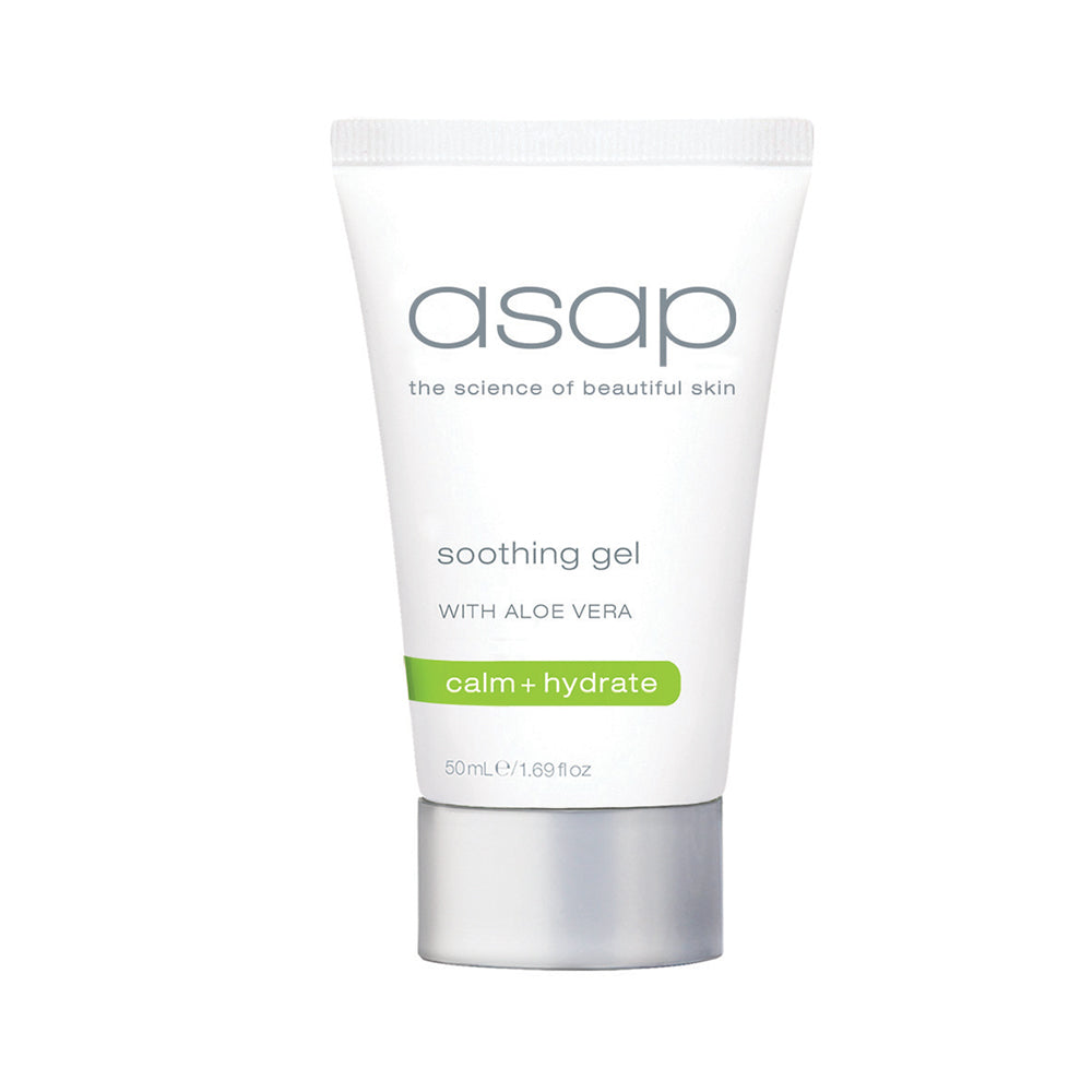 ASAP Soothing Gel 50ml