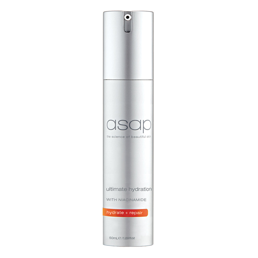 ASAP Ultimate Hydration 50ml