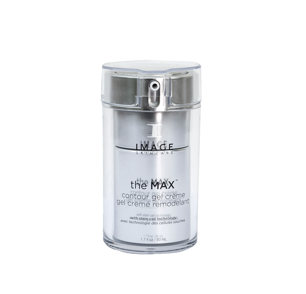 Image The MAX Contour Gel Creme 50ml