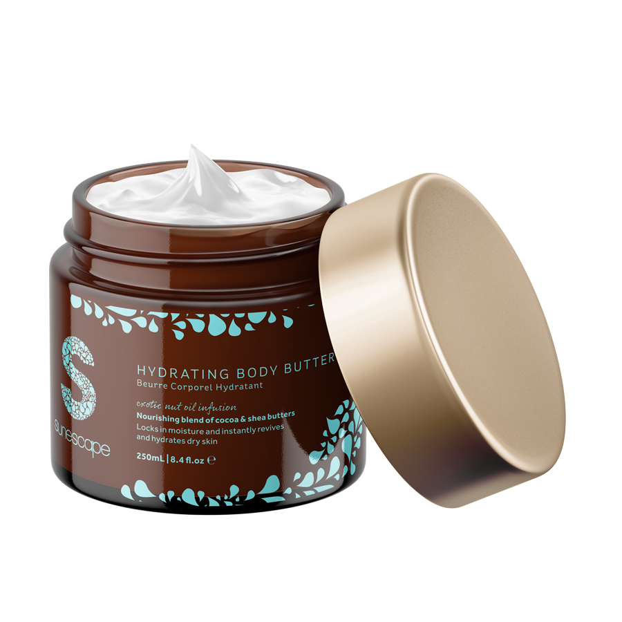 Sunescape Hydrating Body Butter 250ml