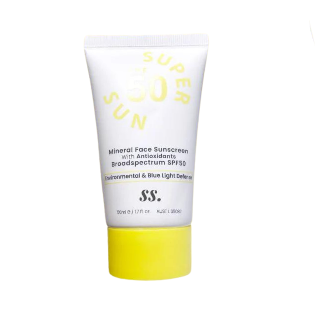 Sunny Skin Super Sun SPF50 50ml