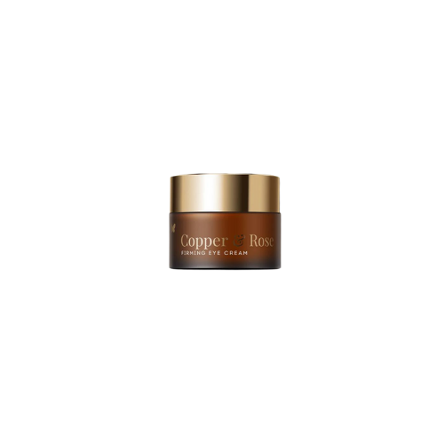 Vanessa Megan Copper &amp; Rose Firming Eye Cream 15ml