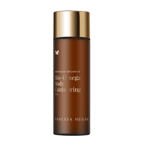 Vanessa Megan Bio-Omega Body Contouring Oil 100ml