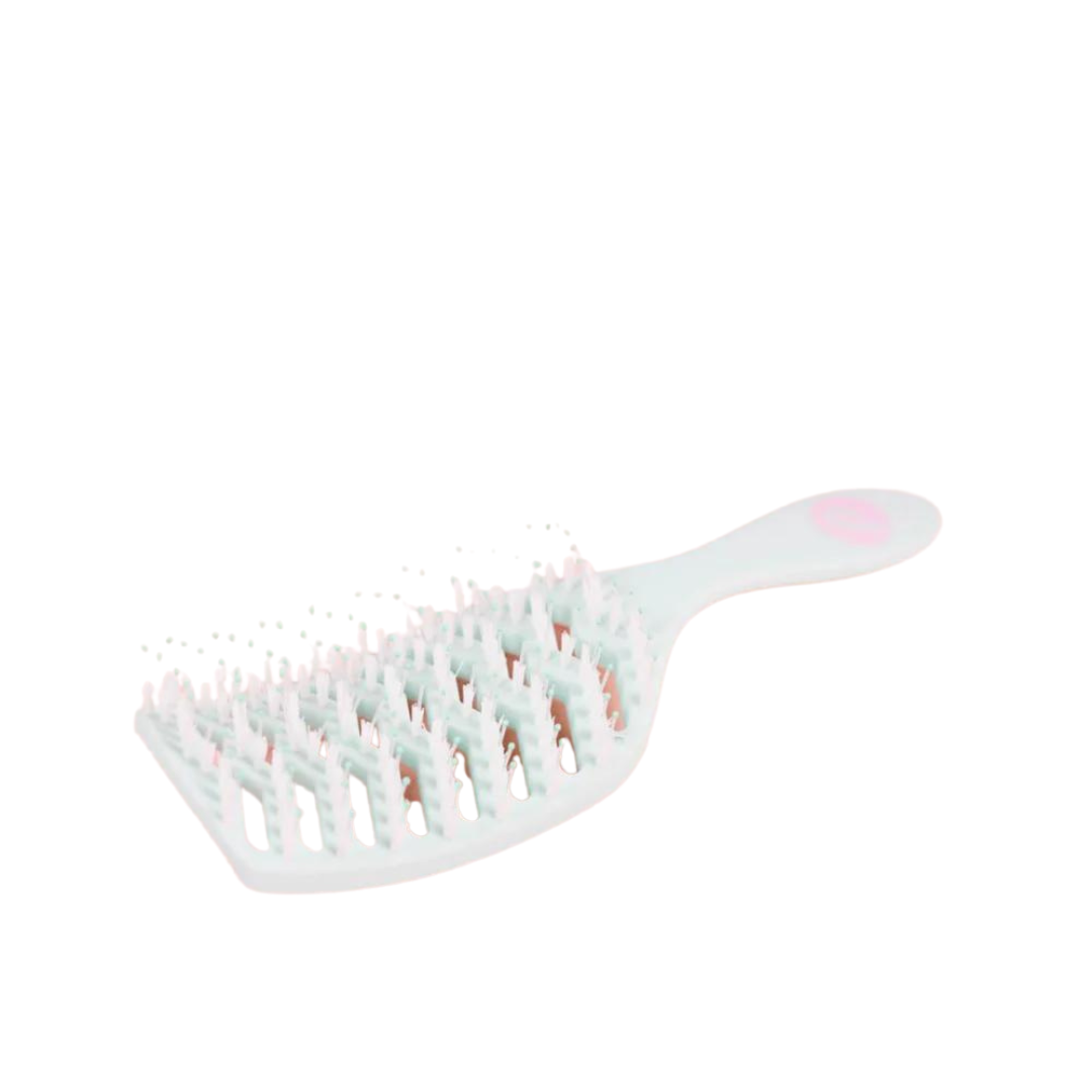 Petite Skin Co Dual Bristle Detangling Brush