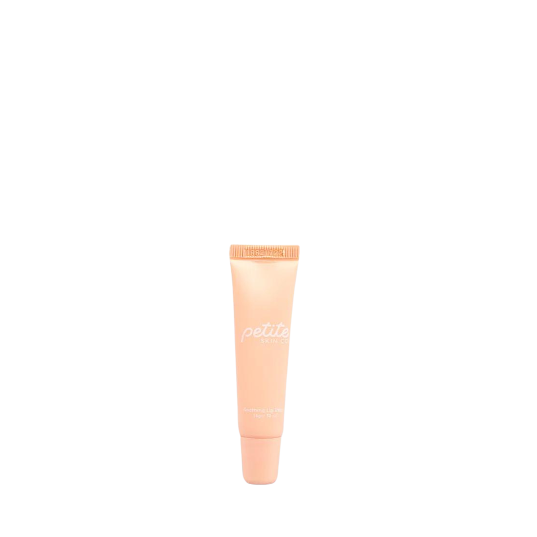 Petite Skin Co Soothing Lip Balm 15g