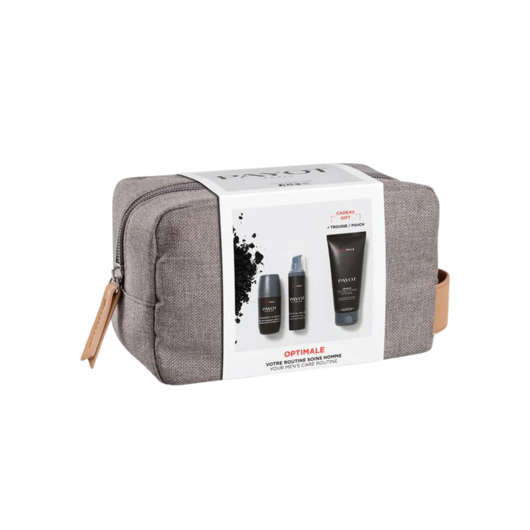 Payot Optimale Fathers Day Kit