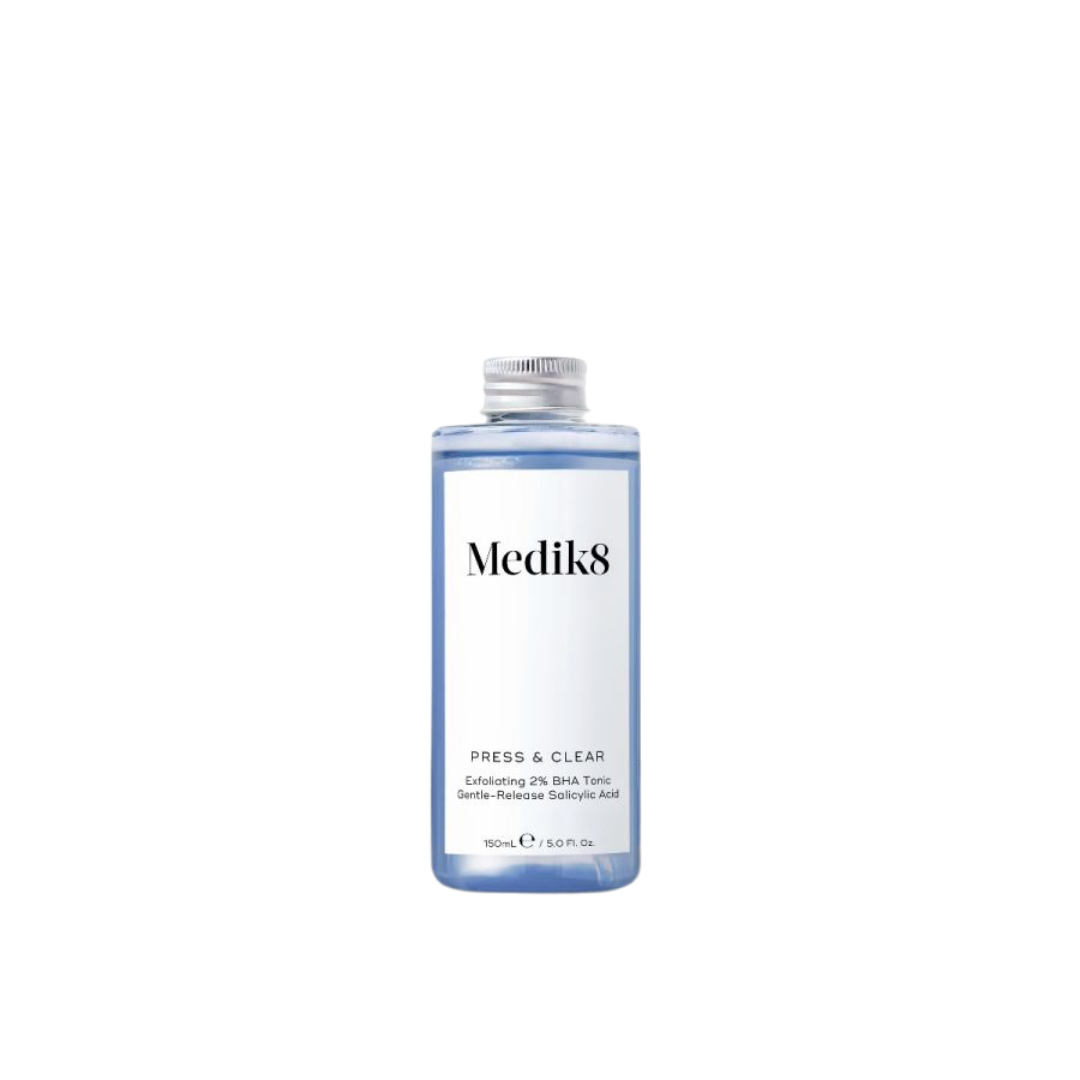 Medik8 Press &amp; Clear Refill 150ml