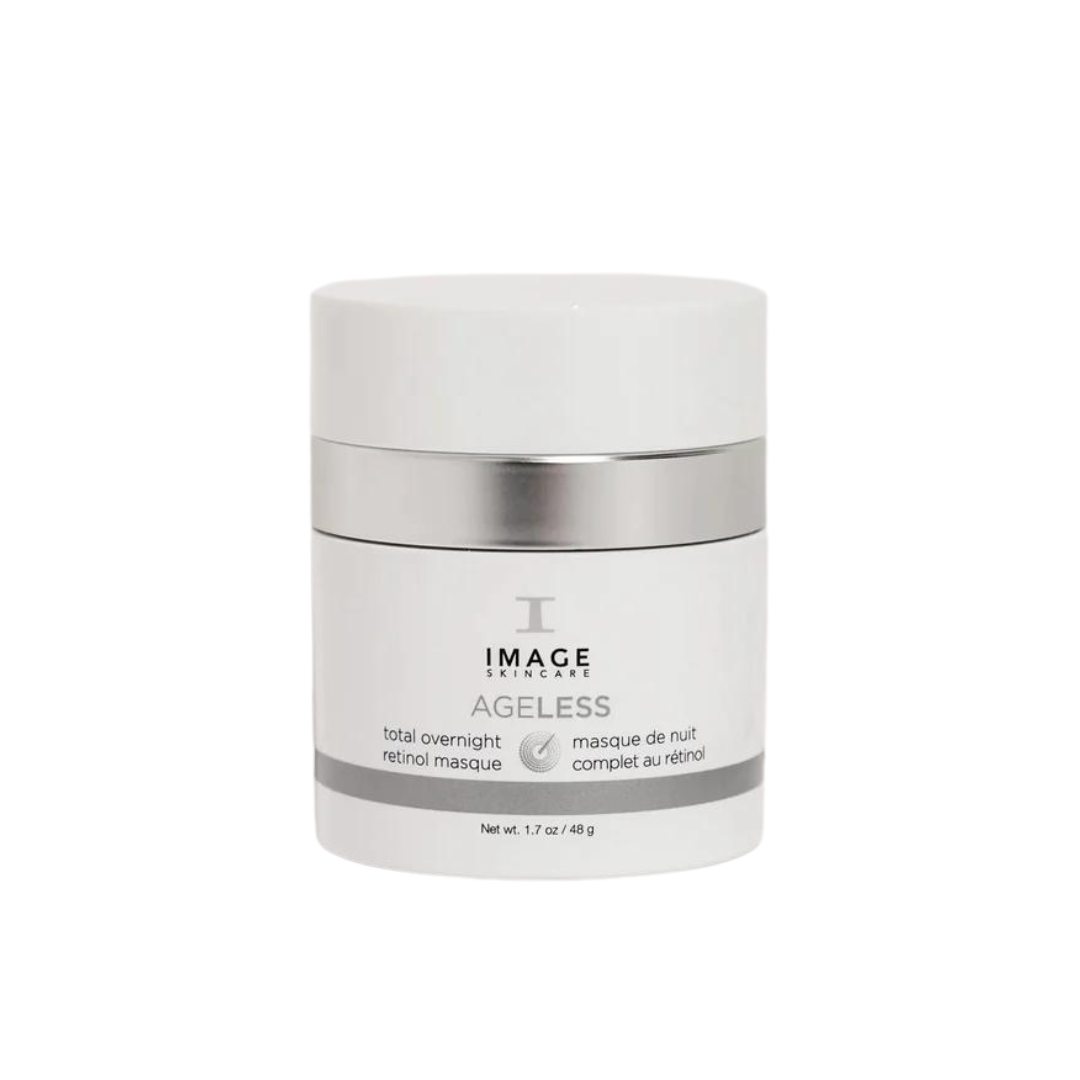 Image Ageless Total Overnight Retinol Masque 48g