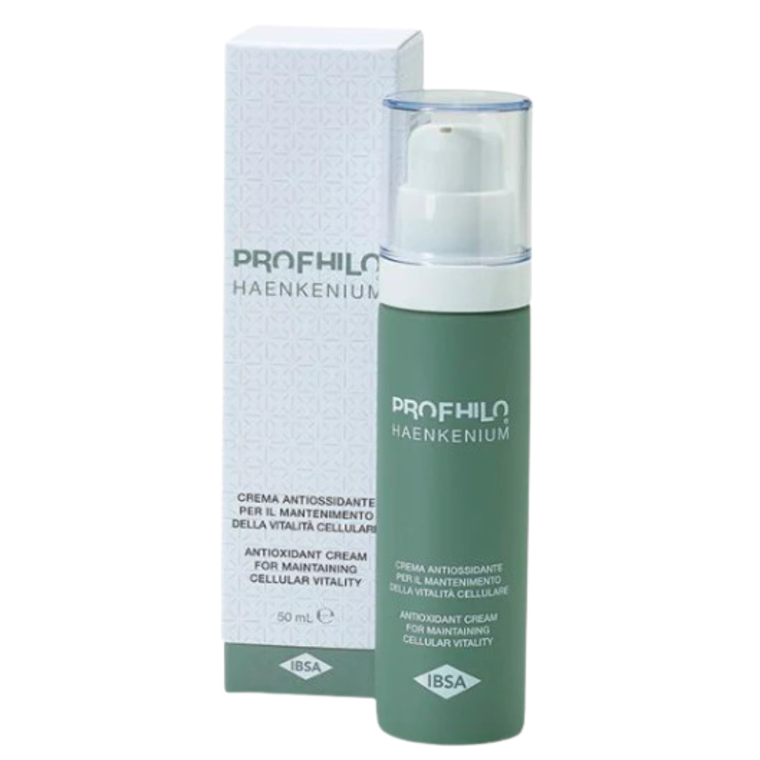 Profhilo Haenkenium Antioxidant Cream 50ml