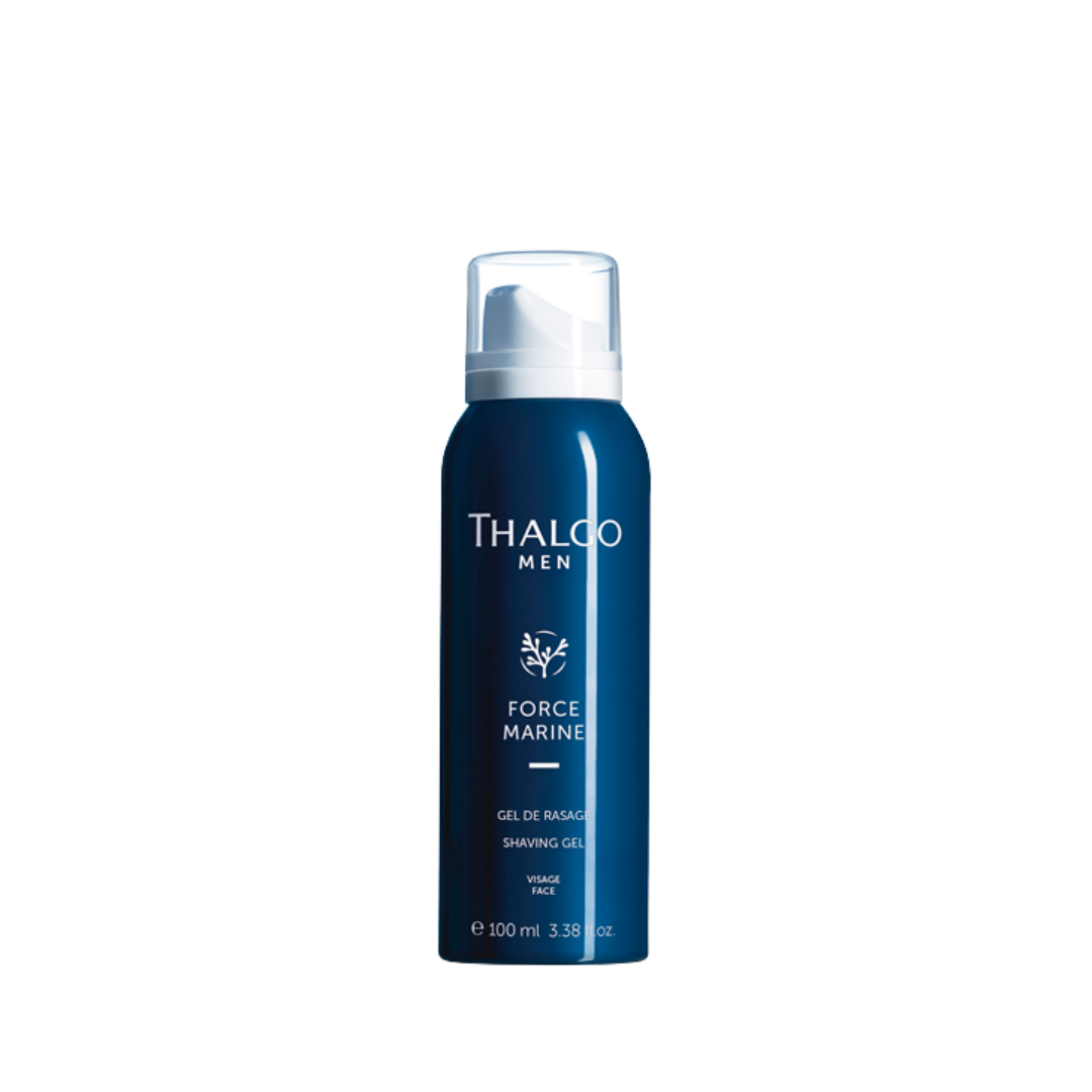 Thalgo ThalgoMen Shaving Gel 100ml