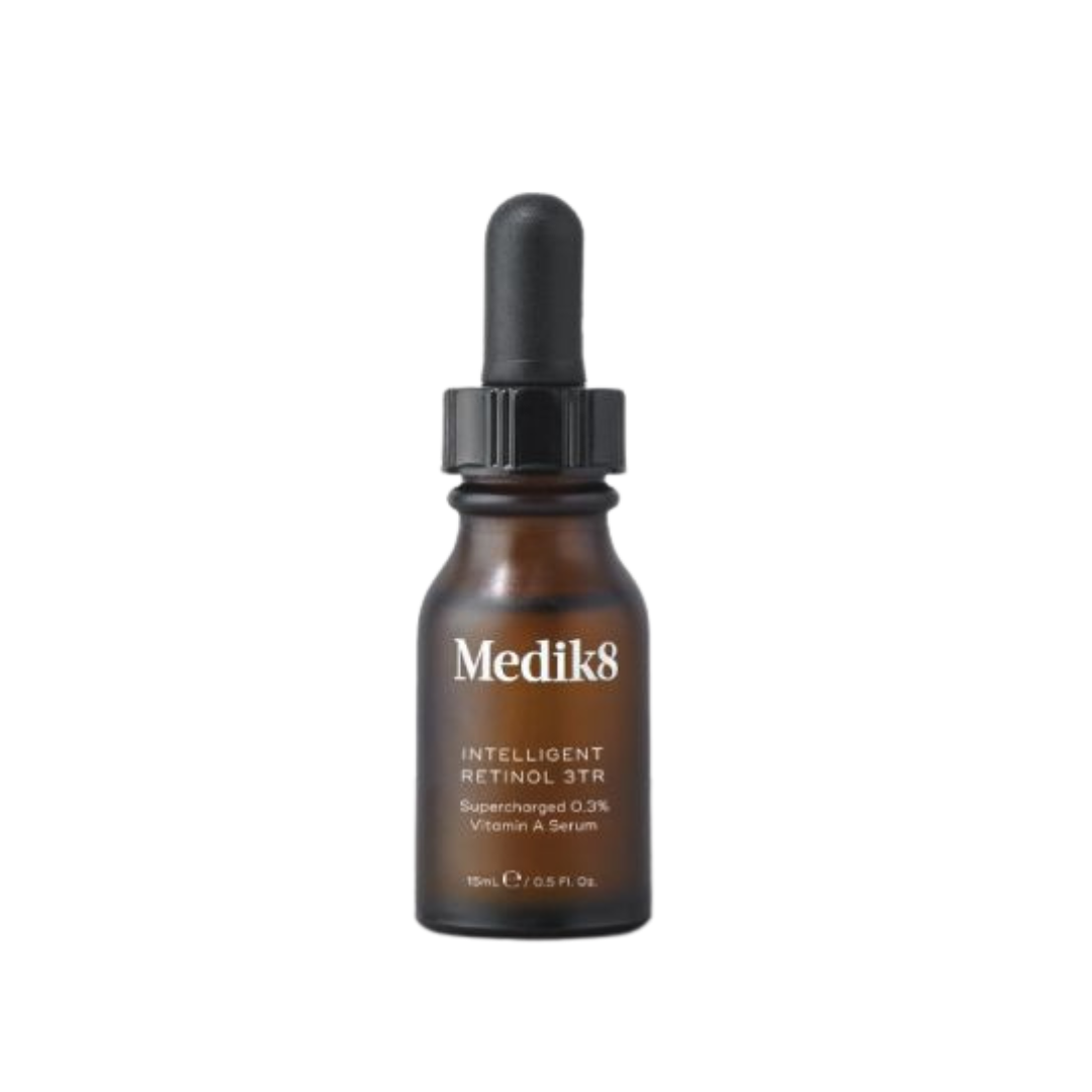 Medik8 Intelligent Retinol 3TR 15ml