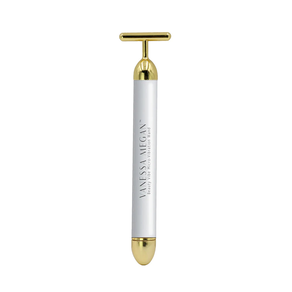 Vanessa Megan Beauty Vibe Micro Vibration Wand