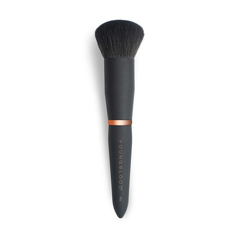 Youngblood YB3 Liquid Buffing Brush