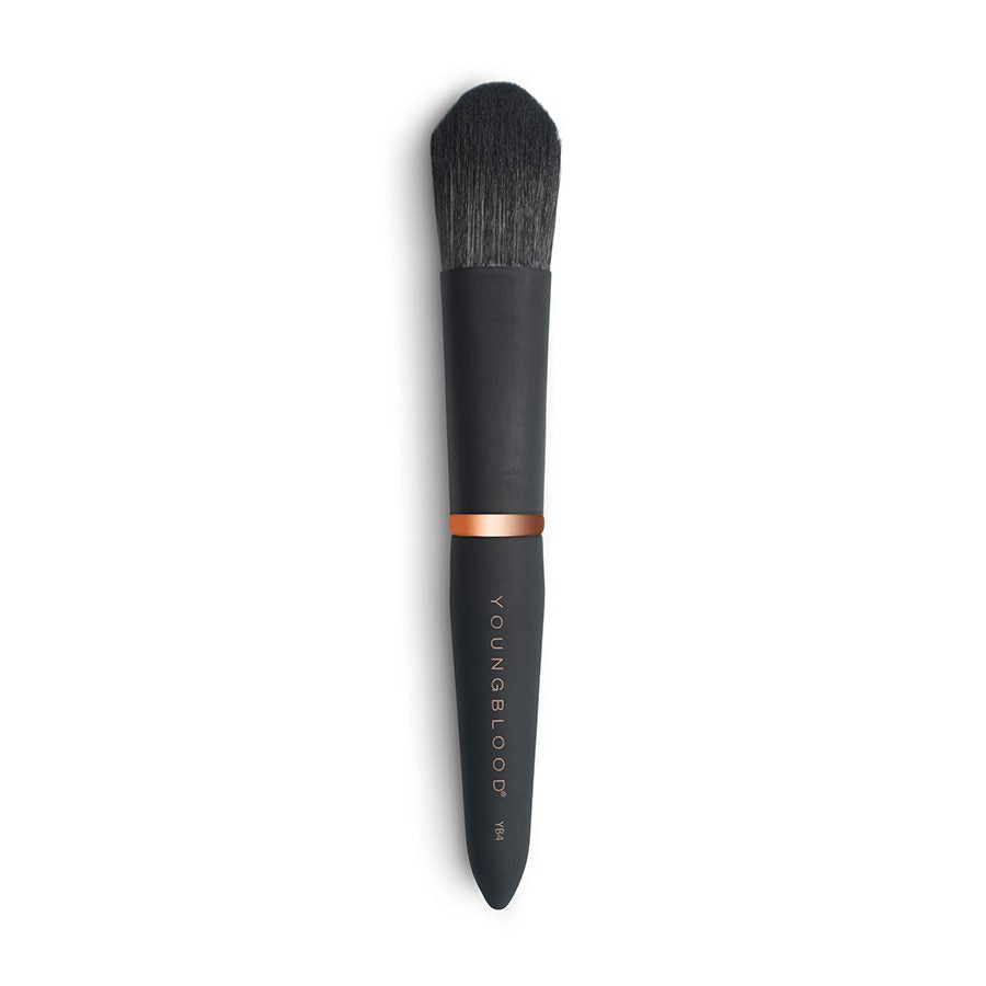 Youngblood YB4 Foundation Brush