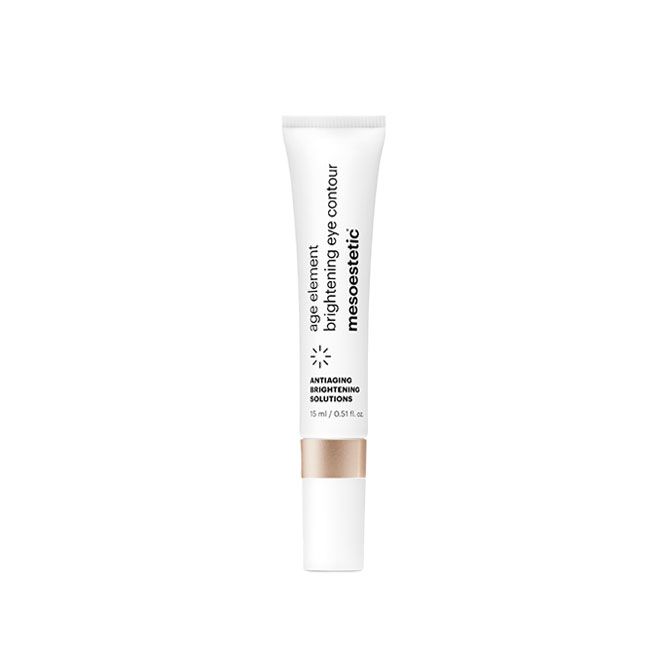 Mesoestetic Age Element Brightening Eye Contour 15ml