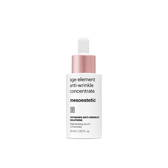 Mesoestetic Age Element Anti-Wrinkle Concentrate 30ml