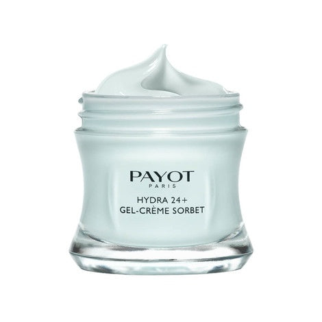 Payot Hydra24+ Gel Creme Sorbet 50ml