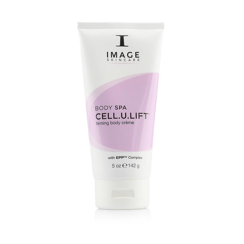 Image Body Spa Cell.U.Lift Firming Body Creme 142g