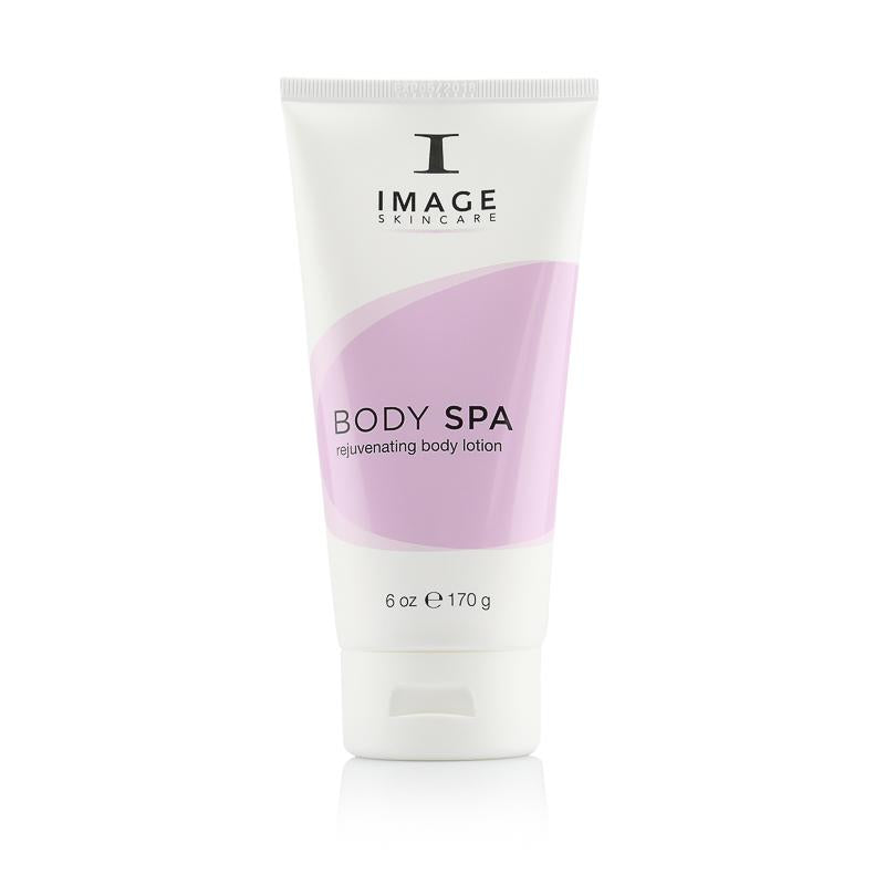 Image Body Spa Rejuvenating Body Lotion 170g