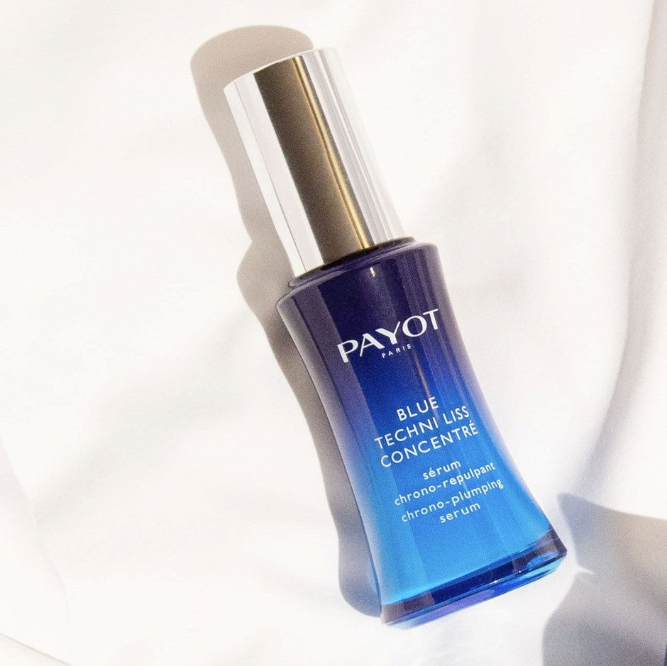 Payot Blue Techni Liss Concentre 30ml