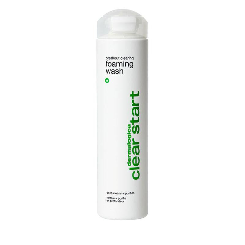 Dermalogica Clear Start Breakout Clearing Foaming Wash 295ml