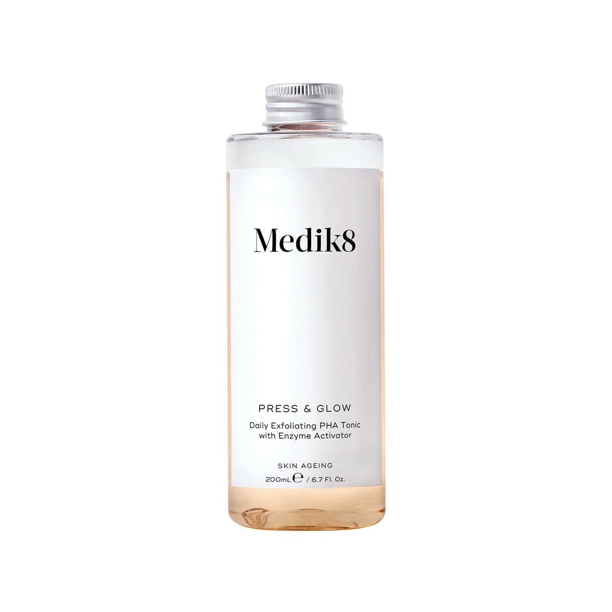 Medik8 Press &amp; Glow Refill 200ml