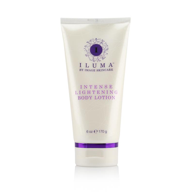 Image Iluma Intense Brightening Body Lotion 170g