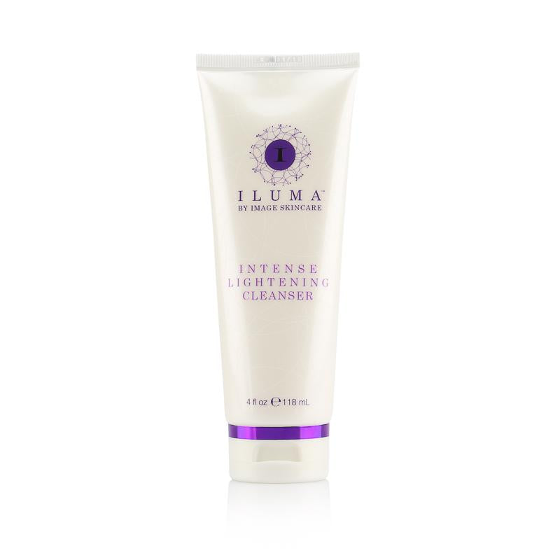 Image Iluma Intense Brightening Cleanser 118ml