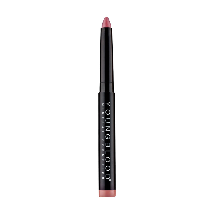 Youngblood Color Crays Matte Lip Crayon 1.4g