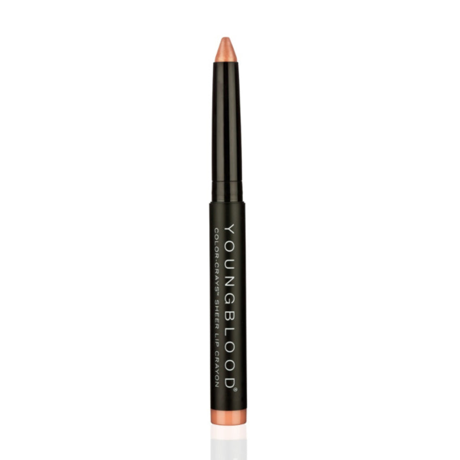 Youngblood Color Crays Sheer Lip Crayon 1.4g