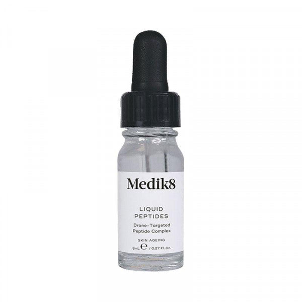 Medik8 Liquid Peptides Travel 8ml