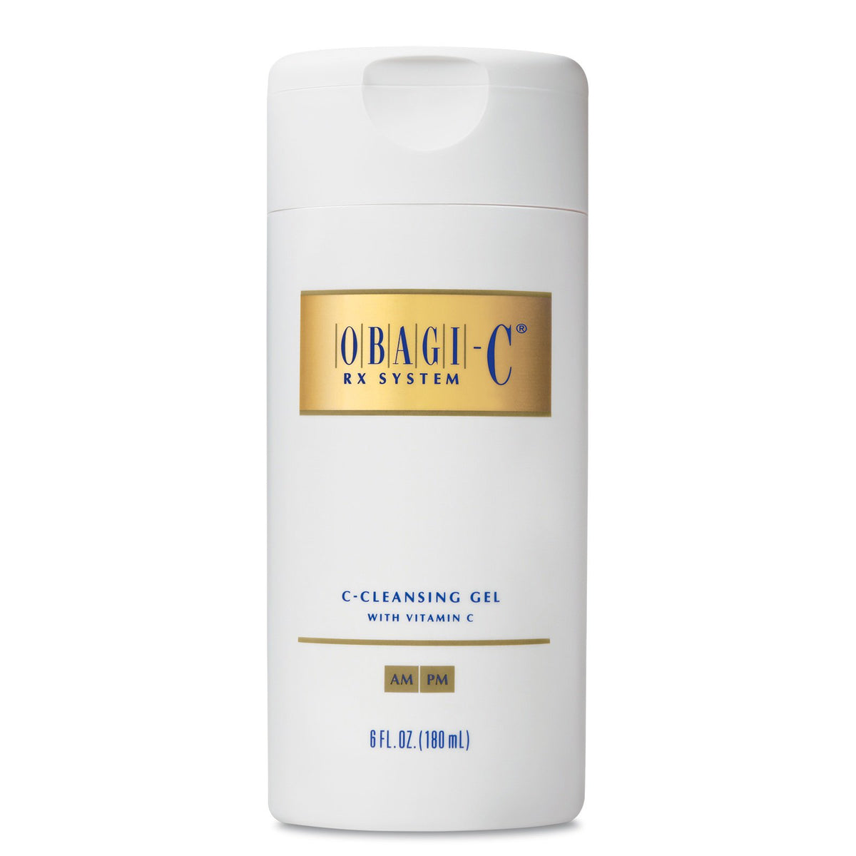 Obagi C Cleansing Gel 177ml