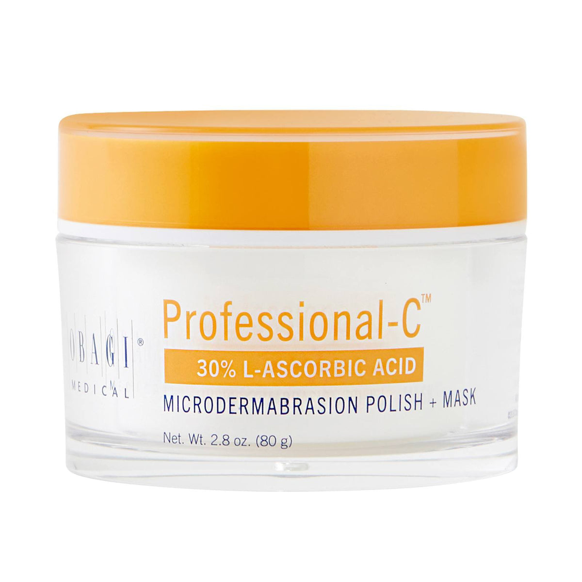 Obagi Professional-C Microdermabrasion Polish &amp; Mask