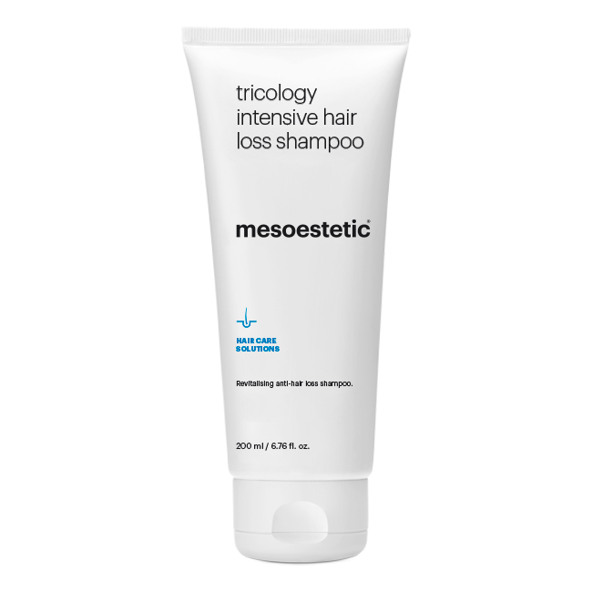 Mesoestetic Tricology Intensive Hair Loss Shampoo 200ml