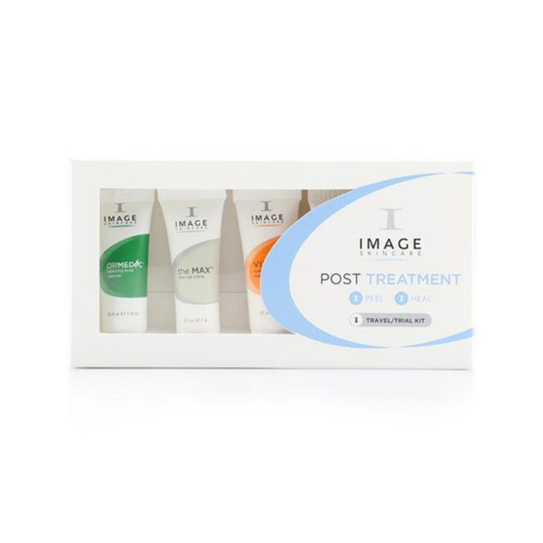 Image Post-Treatment Trial Kit