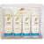 Pure Fiji 4 Pack 100ml Travel Set