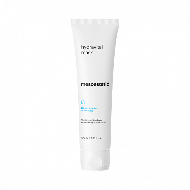 Mesoestetic Hydravital Mask 100ml