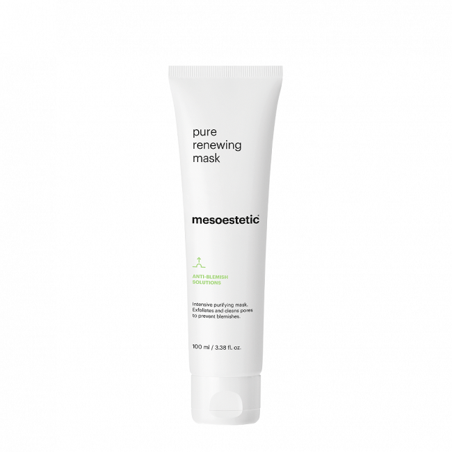 Mesoestetic Pure Renewing Mask 100ml