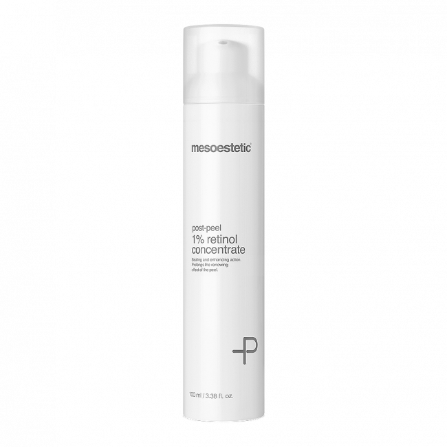 Mesoestetic Post-Peel 1% Retinol Concentrate 100ml