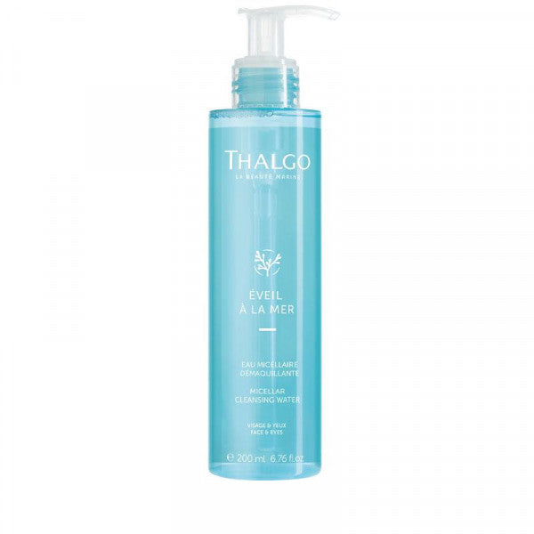 Thalgo Eveil A La Mer Micellar Cleansing Water 200ml