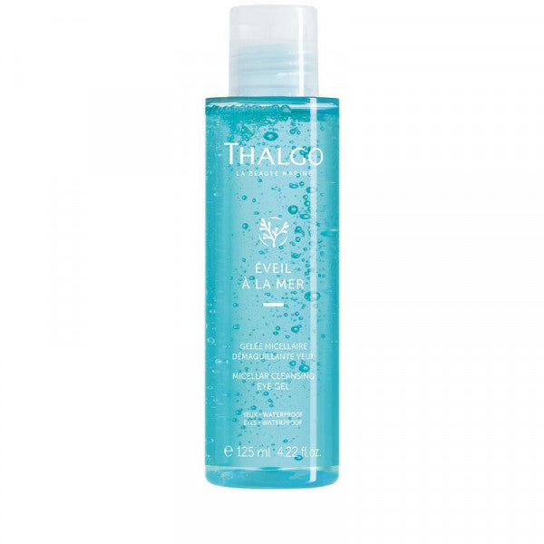 Thalgo Eveil A La Mer Micellar Cleansing Eye Gel 125ml