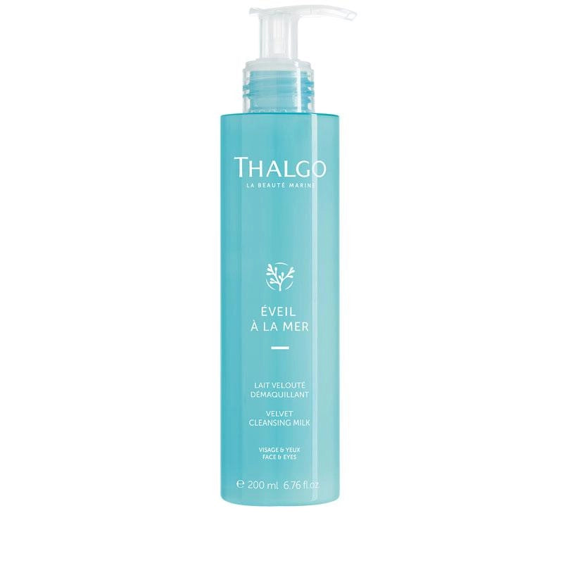 Thalgo Eveil A La Mer Velvet Cleansing Milk 200ml