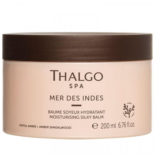 Thalgo Mer des Indes Moisturising Silky Balm 200ml