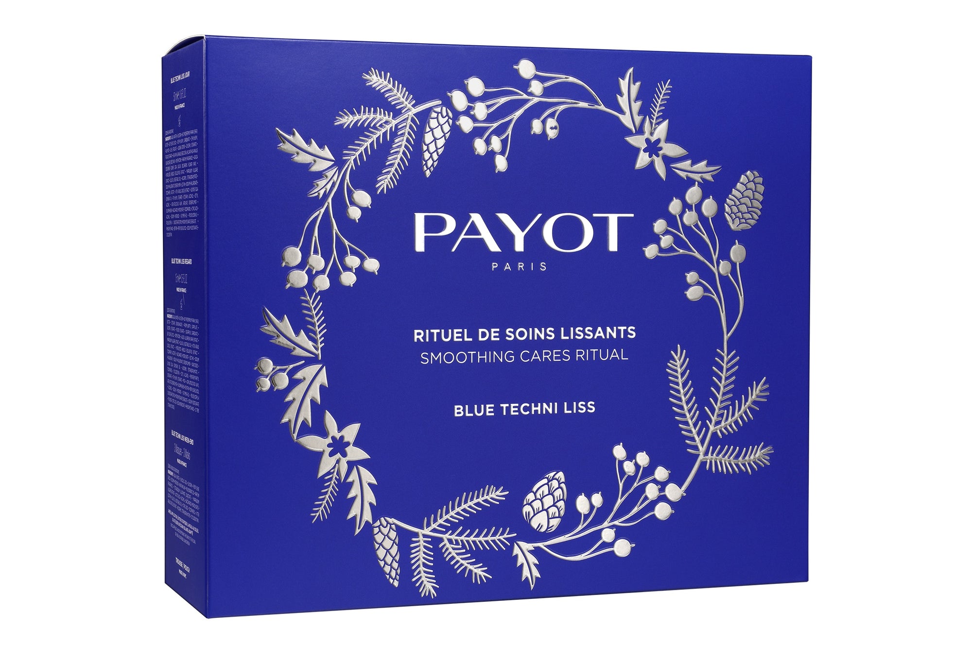 Payot Blue Techni Liss Christmas Set