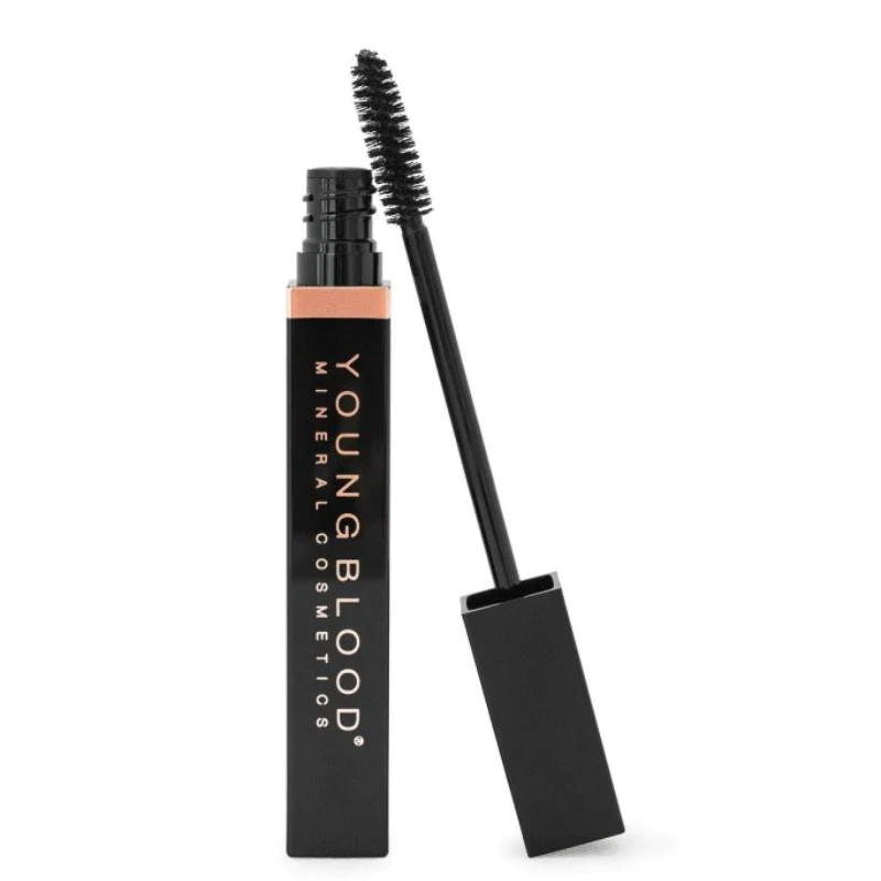 Youngblood Outrageous Lashes Mascara Lengthening Blackout 8.3ml